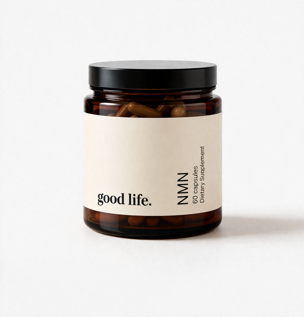 Activá tu energía celular y sentite más joven desde adentro